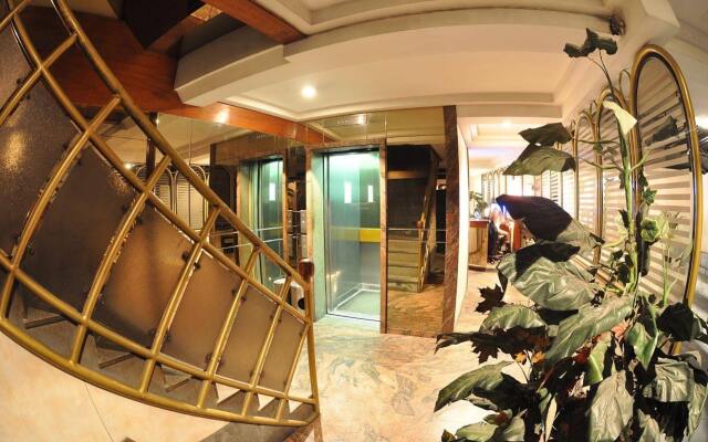 Senado Rio Hotel