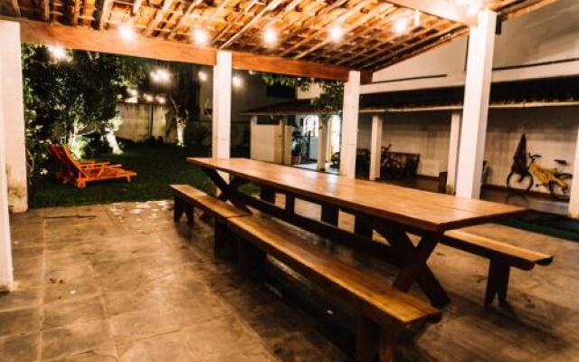Bee.W Hostel Juquehy