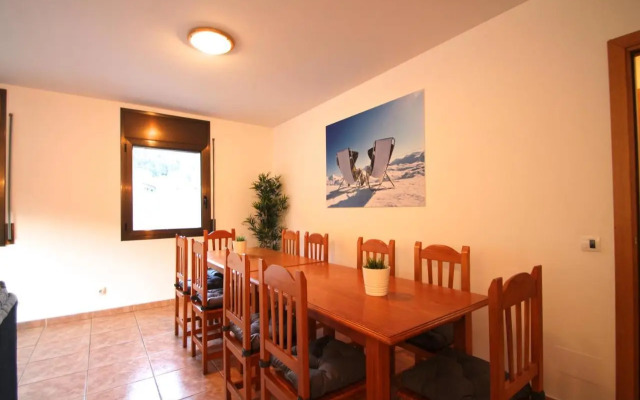 Pont de Toneta 6,1 Atico Duplex, Ransol, Zona Grandvalira