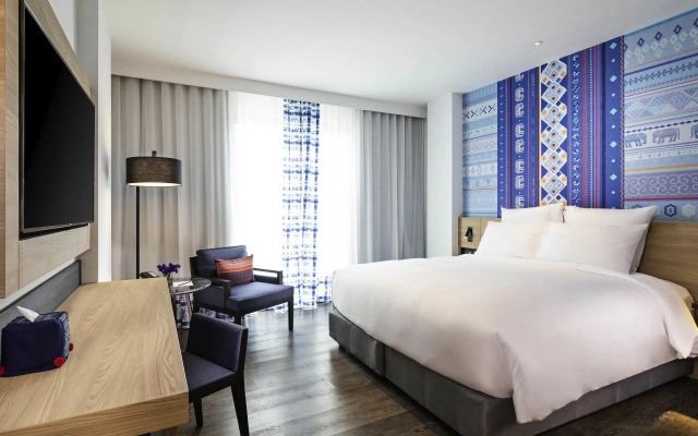 Novotel Chiangmai Nimman Journeyhub