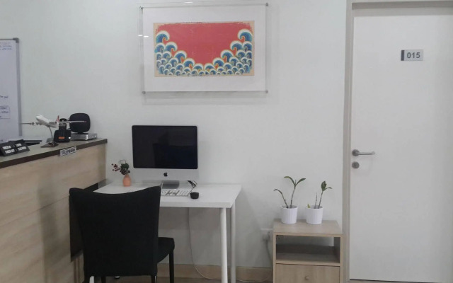 Naam Boutique Lodge