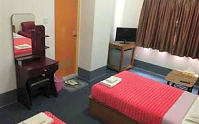 Jewel Hotel