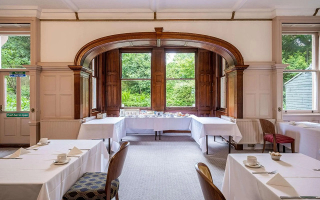 Makeney Hall Hotel