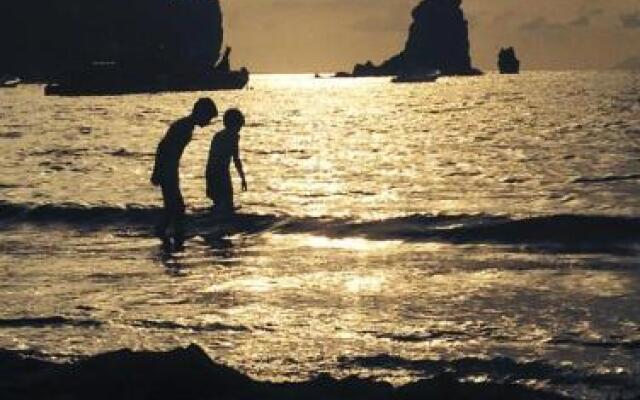 La Sirena Della Baia
