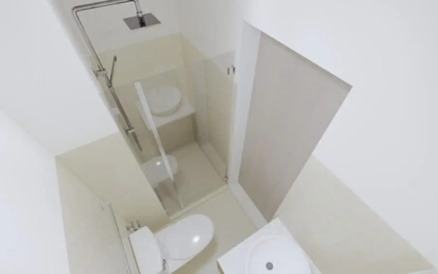 Homefort at Shore 1 Residences