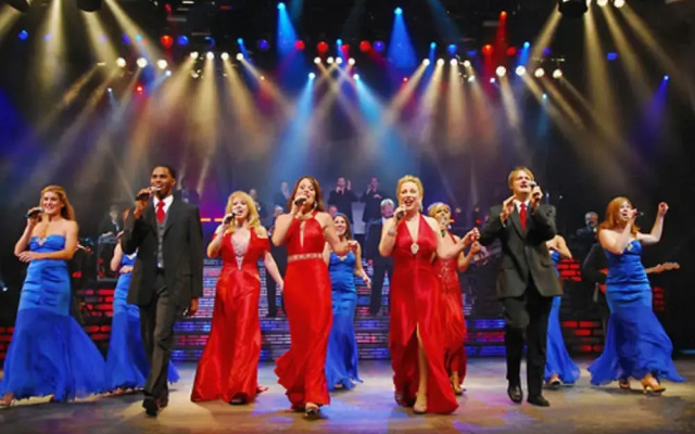 Camelot by the Sea by Hosteeva