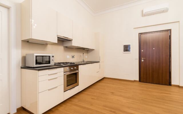 Dolce Vita Apartment Piazza Fiume, Sapienza Univ
