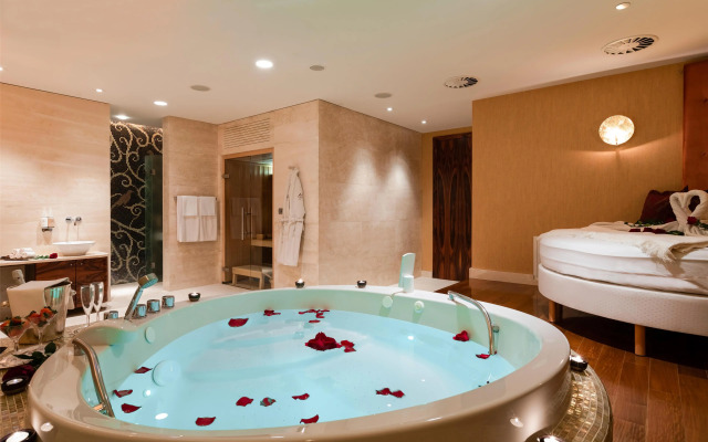 Grand Hotel Kempinski High Tatras