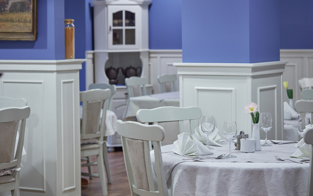 Hotel Batory