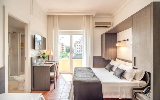Hotel Mirti