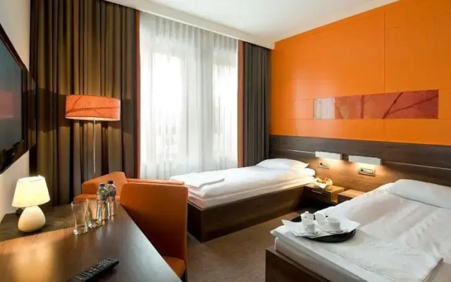 Ibis Styles Gdynia Reda