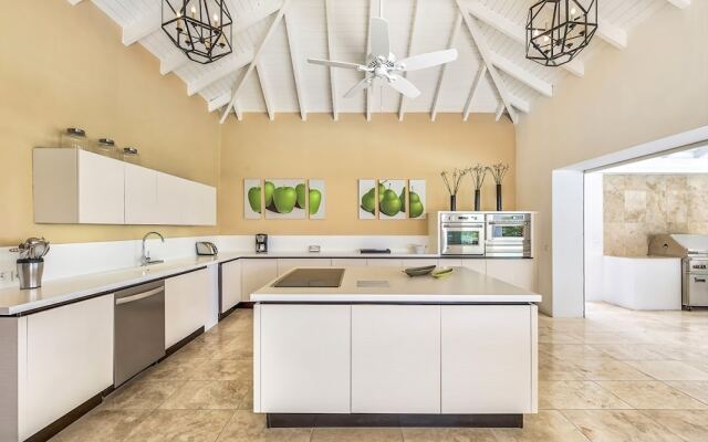 Villa Bamboo