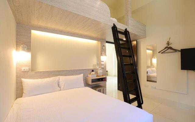 Cheese Cookie Homestay