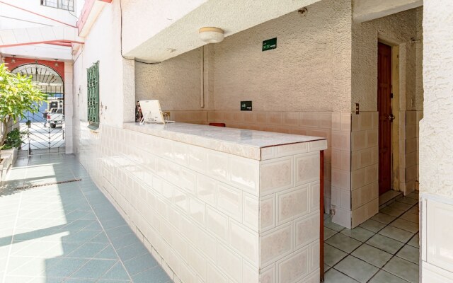 Hotel Privada Guadalupe