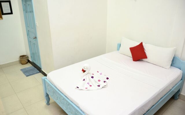 Mad Monkey Hostel Phnom Penh