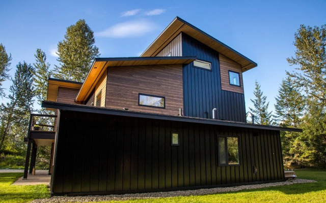 Arrows Edge Lodge
