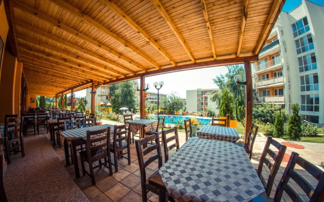 Crown and Imperial Clubs