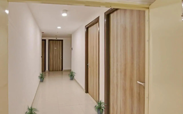 Oyo Flagship 804502 Townhouse Hotel Grand