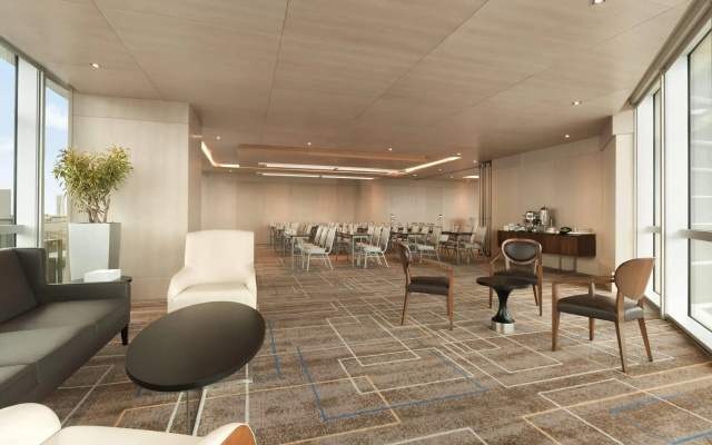 Wyndham Grand Levent Istanbul  & Conference Center