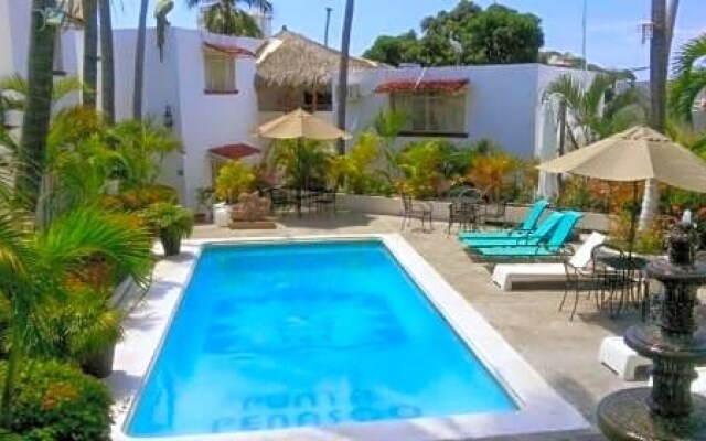 Hotel Punta Peñasco