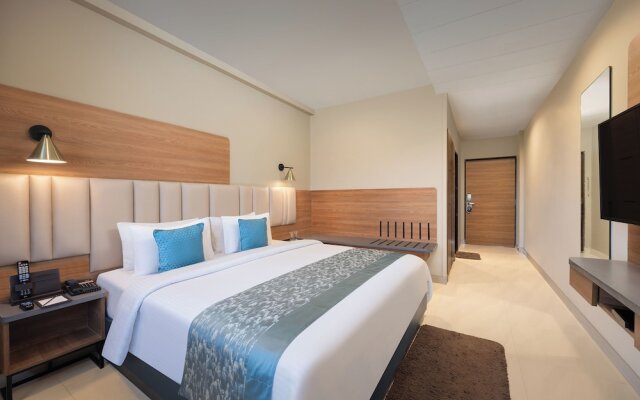 Fortune Statue Of Unity, Ekta Nagar -  Member ITC Hotels' Group