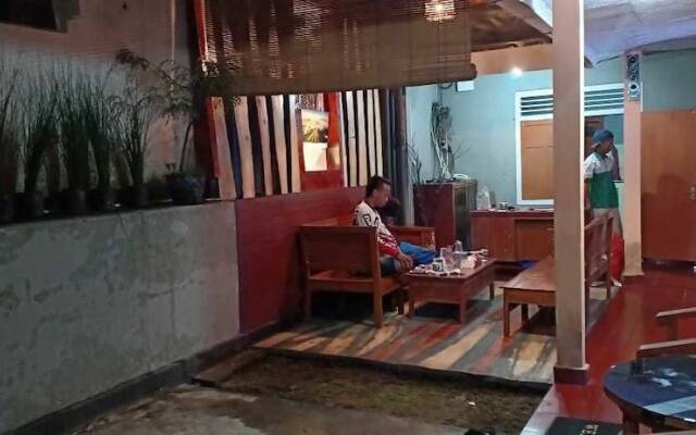 Hostel 88 Bunkbed Bromo