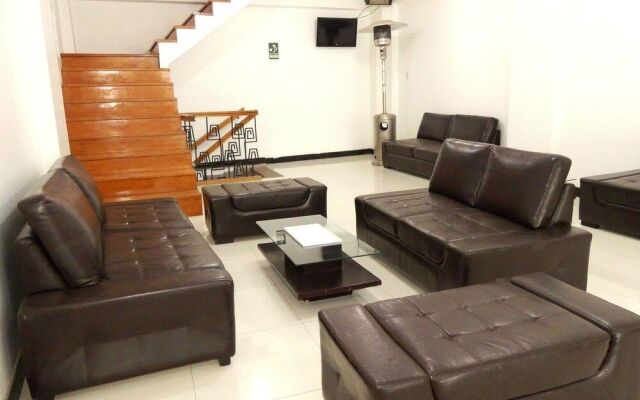 Hotel Sol Inka