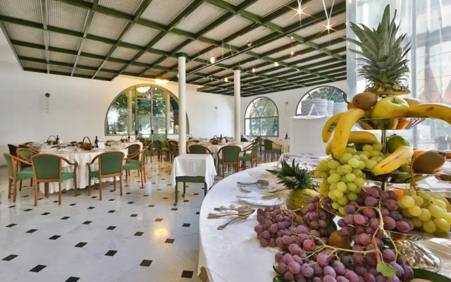 Hotel delle Rose Terme & Wellnes Spa