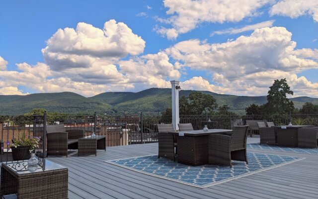 The Dutchess Inn and Spa at Beacon