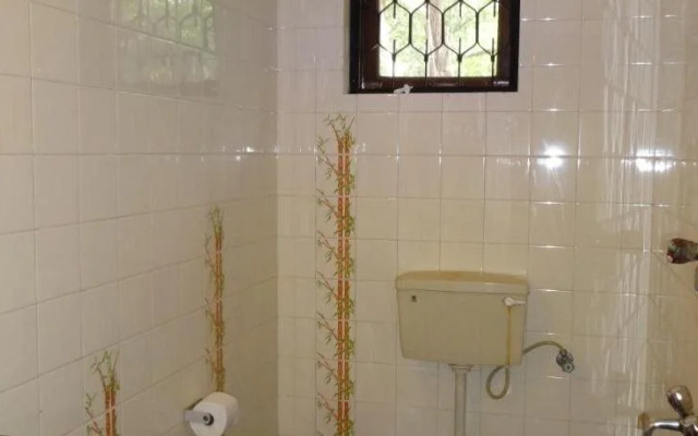 Pinto Guest House