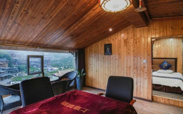 Qianzhuang Holiday Hotel