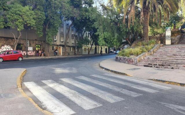 Foresta Hotel