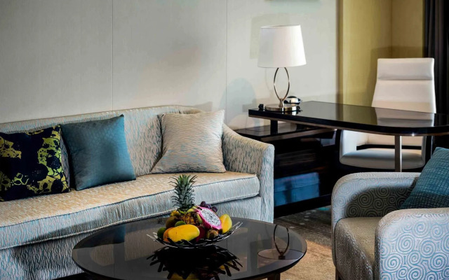 Pullman Changshu Leeman