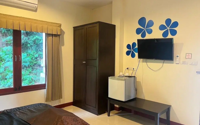 Samui Tonggad Resort