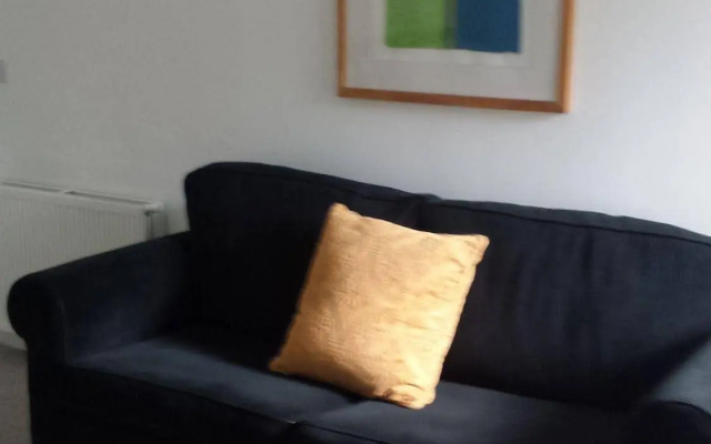 Drumdevan Country House Hotel
