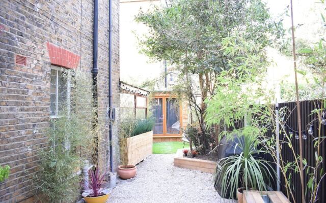 Stylish 1 Bedroom Flat Near Brixton