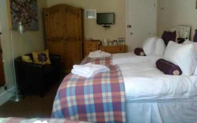 Brunswick Guest House
