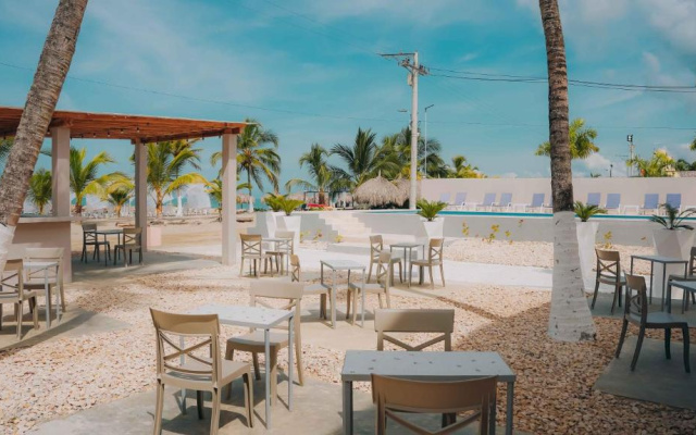 Makáry Beach Tolú by Bernalo Hotels