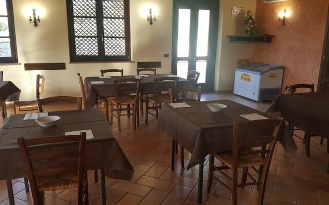 Agriturismo L'Antico Casale