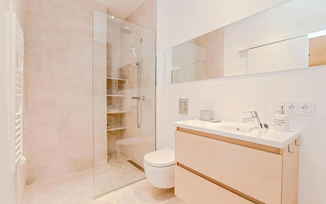 Can Blau Homes