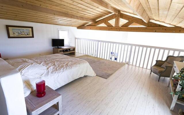 Maison Noirmoutier-en-l'Île, 5 pièces, 8 personnes - FR-1-224B-489