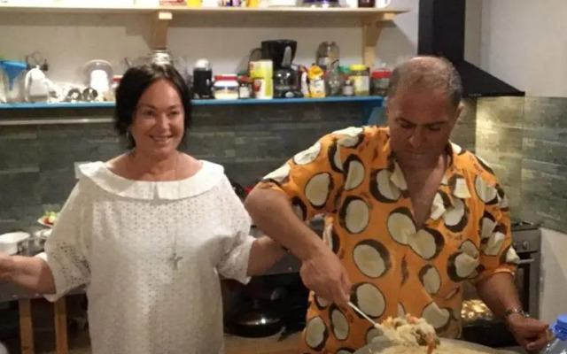 Tsodoreti wine Hotel