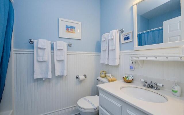 Atlantic Birches Inn