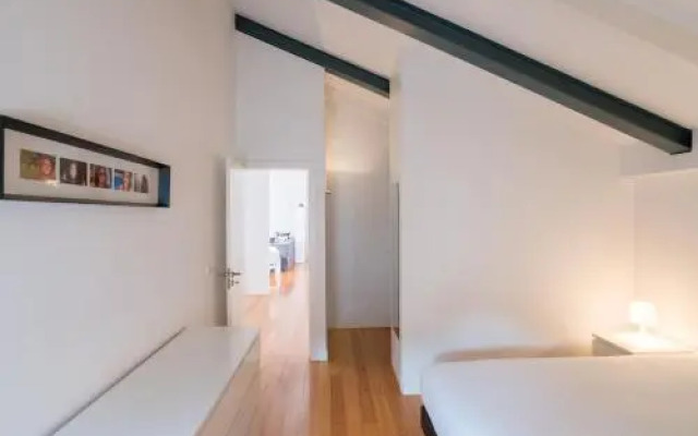 Feels Like Home Bairro Alto Luxus Flat