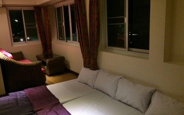 The Triple M Mountain Resort