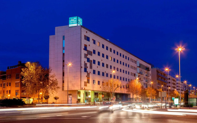 AC Hotel Córdoba by Marriott