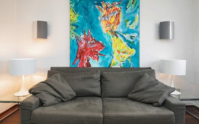 2 Person Holiday Home in Skagen-by Traum