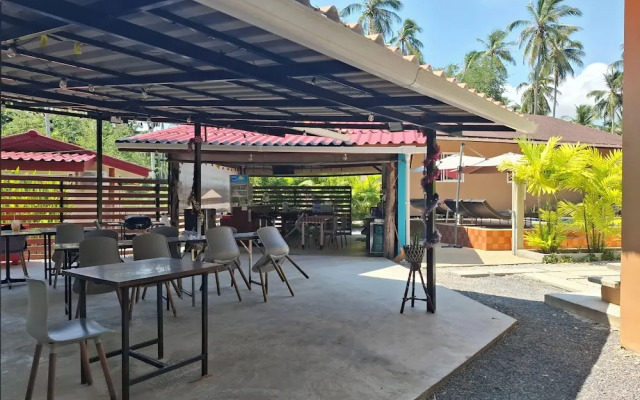 Bansabai pool  Villa (Local Tour)