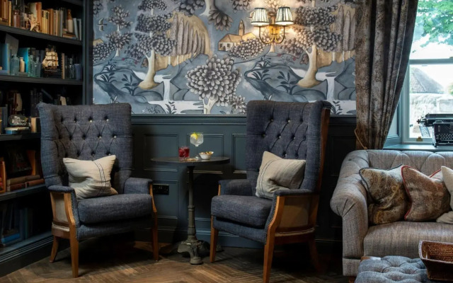 Beadnell Towers Hotel