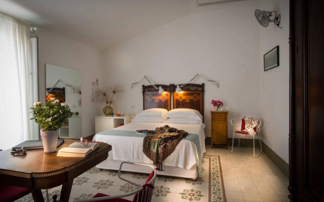 La Moresca Maison De Charme